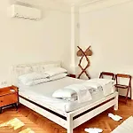 Boho Chic Free Parking 公寓