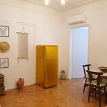 公寓 Boho Chic Free Parking *