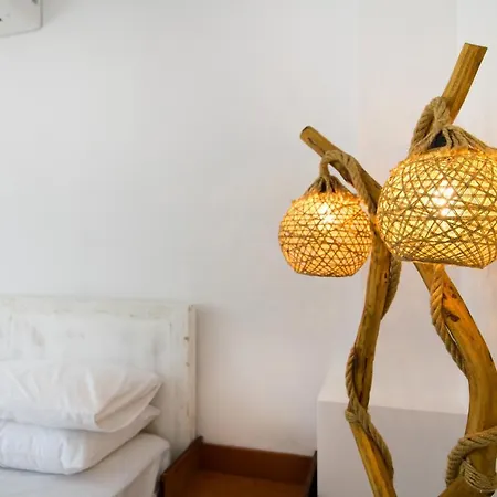 Апартамент Boho Chic Free Parking Варна