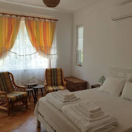 Апартамент Boho Chic Free Parking