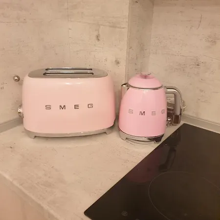 Boho Chic Free Parking Варна