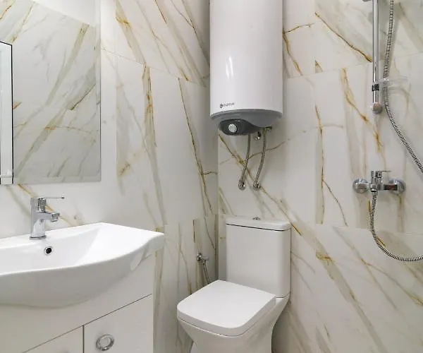 Lejlighed Boho Chic Free Parking