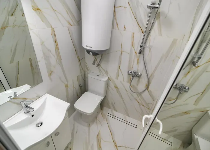 Boho Chic Free Parking *