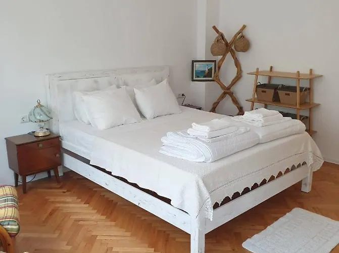 Boho Chic Free Parking * Varna