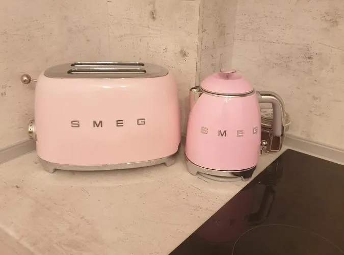 Boho Chic Free Parking Varna