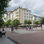 Boho Chic Free Parking Apartament *
