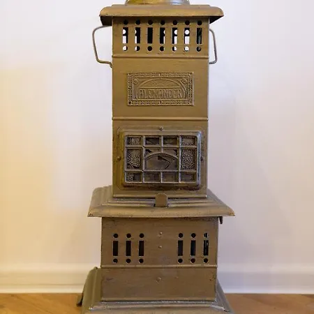 Apartament Boho Chic Free Parking *