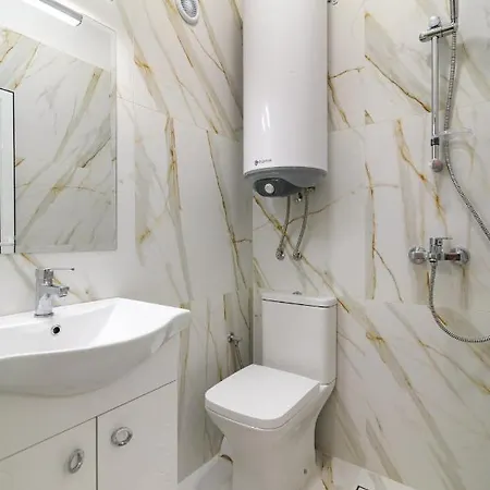 Apartament Boho Chic Free Parking