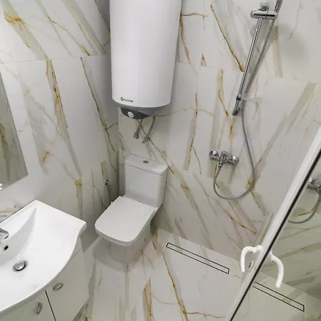 Boho Chic Free Parking *