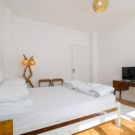 Apartman Boho Chic Free Parking *