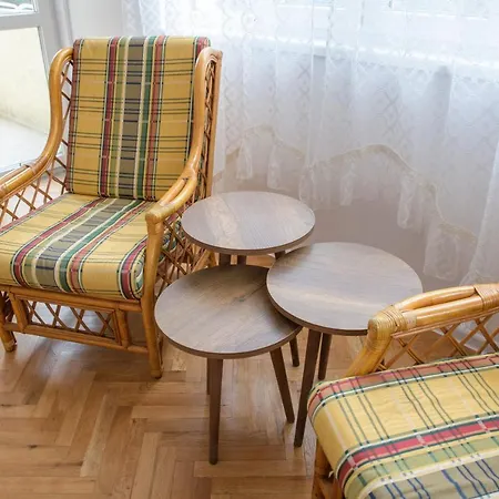 Appartement Boho Chic Free Parking *