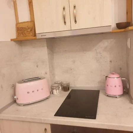 Boho Chic Free Parking * Warna