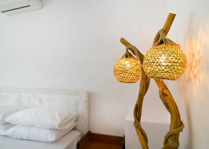 Apartman Boho Chic Free Parking Várna