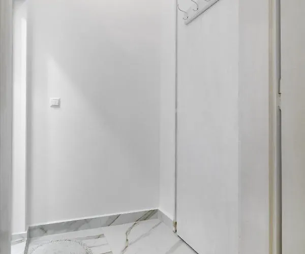 Apartman Boho Chic Free Parking *