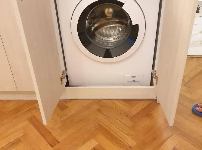 Apartman Boho Chic Free Parking Várna