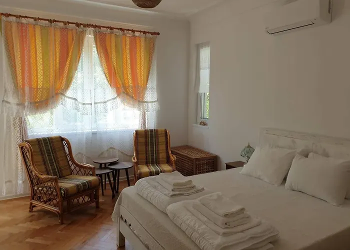 Apartman Boho Chic Free Parking