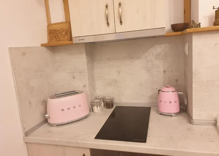 Boho Chic Free Parking * Várna